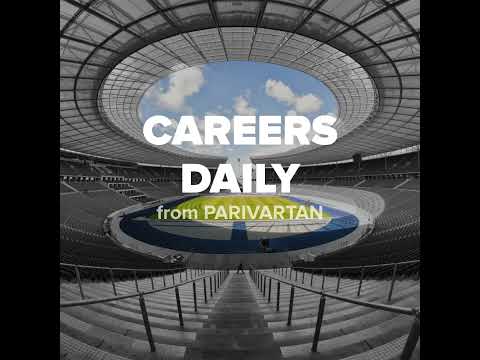 Sports analyst – Which careers to choose? – Episode 6