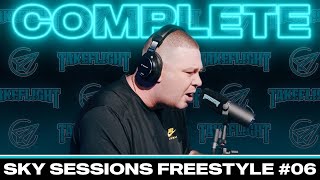 Complete | Sky Sessions Freestyle