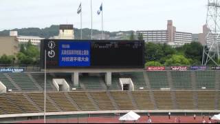 20120602_兵庫高校総体_女子200m準決勝2組