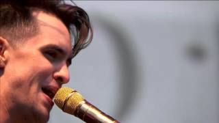 Panic! at the Disco - Nine in the Afternoon Live MMMF 2016 (HD)