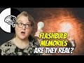 Do Flashbulb Memories really exist?