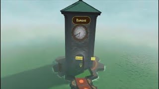 Walkabout Mini Golf - Myst #psvr2