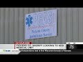 Pickens Co. sheriff looking to add medical unit