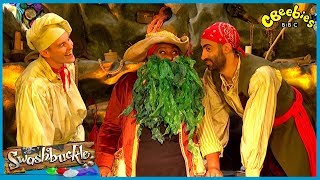 Swashbuckle | The Beard Game