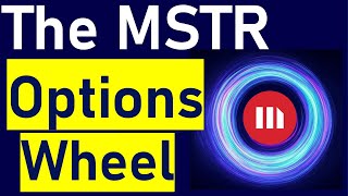 The MSTR Options Wheel: Why MicroStrategy Stock Is Like Racing Fuel to an Options Portfolio.