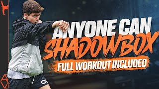 Why You NEED to Add Shadow Boxing to Your Functional Training (Ft. Grant Stevens)