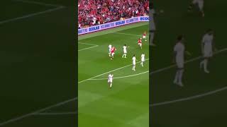 Manchester United vs Lids🤩 wonderful match...🤩 Манчестер юнайтед Лидс 5-1