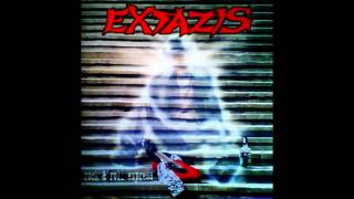 Extazis - Távol a mától