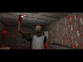 granny live gaming granwny gameplay video live horror escape game.