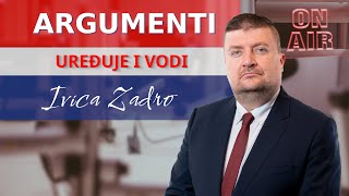 Argumenti - 21.9.2022. - Učinci Vladinog paketa mjera pomoći