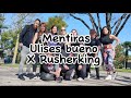 Mentiras #crossover  | @UlisesBuenoOK , @Rusherking, @bigoneok | Zumba Fitness