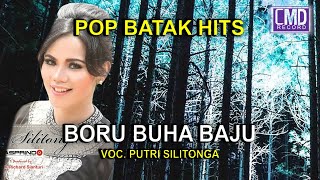 PUTRI SILITONGA BORU BUHA BAJU Music CMD RECORD