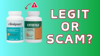 Elimipure Gut Health Review - Scam or Legit Product?