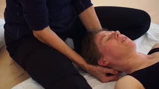 Introduction to Hara Awareness® Massage - Anando Würzburger
