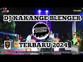 DJ KAKANGE BLENGER SINGLE TERBARU 2024 SPN AUDIO PROJECTS