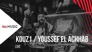 Kouz1 and Youssef El Achhab • ibis