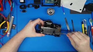 Sony A7S Lens error invalid because lens not attached troubleshooting PT1