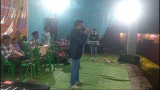 ମୁଇ କାହାକେ କହେମି ମାଁ#singer, RD Ruku||Sambalpuri Samalei Bhajan//Nibash Jackson group#Melody video//