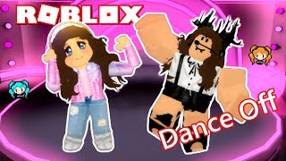 Roblox Dance Routines