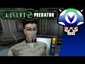 [Vinesauce] Joel - Alien Vs Predator 2 ( Glitchy )