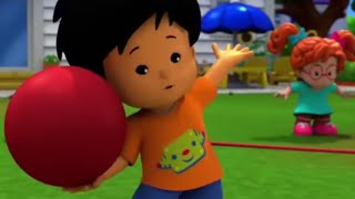 Fisher Price Little People ⭐ No Shortcuts to Responsibility! ⭐Full Episodes HD ⭐Cartoons for Kids