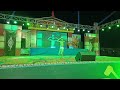 dharansh s performance in udanti mahotsav 2023