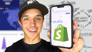 How To Start Dropshipping Digital Products On Shopify (Full Q4 Strategy Reveal)