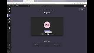Remote Learning using Microsoft Teams