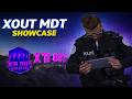 Advanced MDT/CAD/Dispatch System for FiveM | Full Walkthrough | X'd Out Roleplay