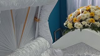 McDonald Funeral Home TEST