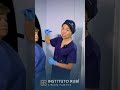 Cirugía plástica de blefaroplastia completa por la Dra. Zhou