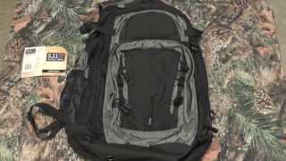 5.11 Tactical Covrt 18 Backpack