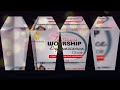 Mwari Wakanaka _ Minister Major & Intensive Worship Experience Choir