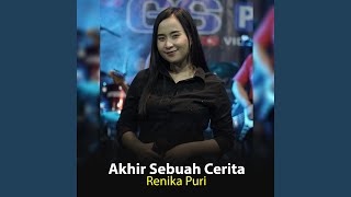 Akhir Sebuah Cerita