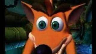 Crash Bandicoot 2 Cortex Strikes Back - Trailer