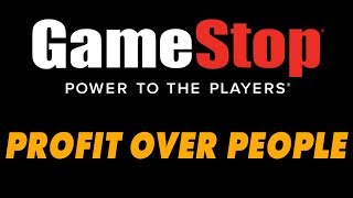 GameStop Isn't Protecting Workers Or Customers During A Friggin' Viral Outbreak