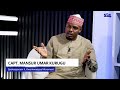 Capt. Mansur Umar Kurugu | The Storm Within Kwankwasiyya | Spotlight On | S24 Television