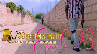 Avortement mini serie episode 23