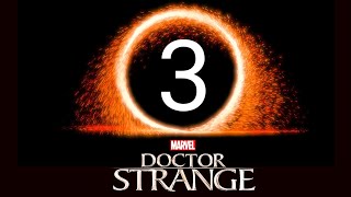 Doctor Strange 3 : Clea Dimension (First look teaser) |