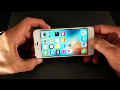 How to Exit Stuck HeadPhone Mode on iPhone 6 & iPhone 6s & Plus How to Exit Stuck HeadPhone Mode on iPhone 6 & iPhone 6s & Plus