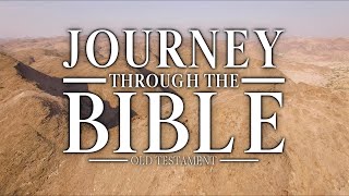 Journey Through The Bible, Week 3 (01.16.2025)