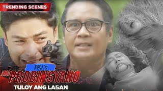 'Buwis Buhay' Episode | FPJ's Ang Probinsyano Trending Scenes