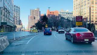 Cross the Hudson River Holland Tunnel between New York and New Jersey 已有94年荷兰隧道，跨越纽约至新泽西之间哈德逊河隧道