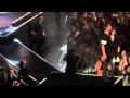 Imagine Dragons--Trouble--Smoke and Mirrors Tour, Portland Oregon 2015-06-03