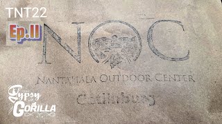 The N.O.C. | Nantahala Outdoor Center |Gatlinburg TN | All your Outdoor needs | Ep. 11