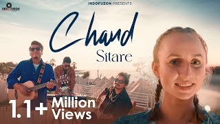 Chand Sitare - Full Version | Viral Reel | Indofuzon | Cover | Viral Song Of 2024