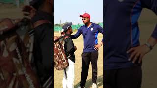 Part 3 🏏 Cricketer की Love Story 👫 Cricket With Vishal #shorts #cricketwithvishal