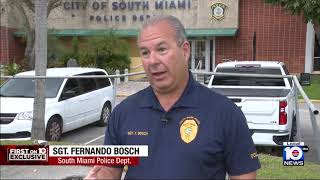 In separate incidents, man attempts to kidnap woman, girl in South Miami