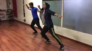 Jaani Tera Naa l Sunanda Sharma l Dance Workout