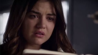 11 Clues Aria Is ‘A' on Pretty Little Liars!